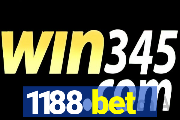 1188 bet